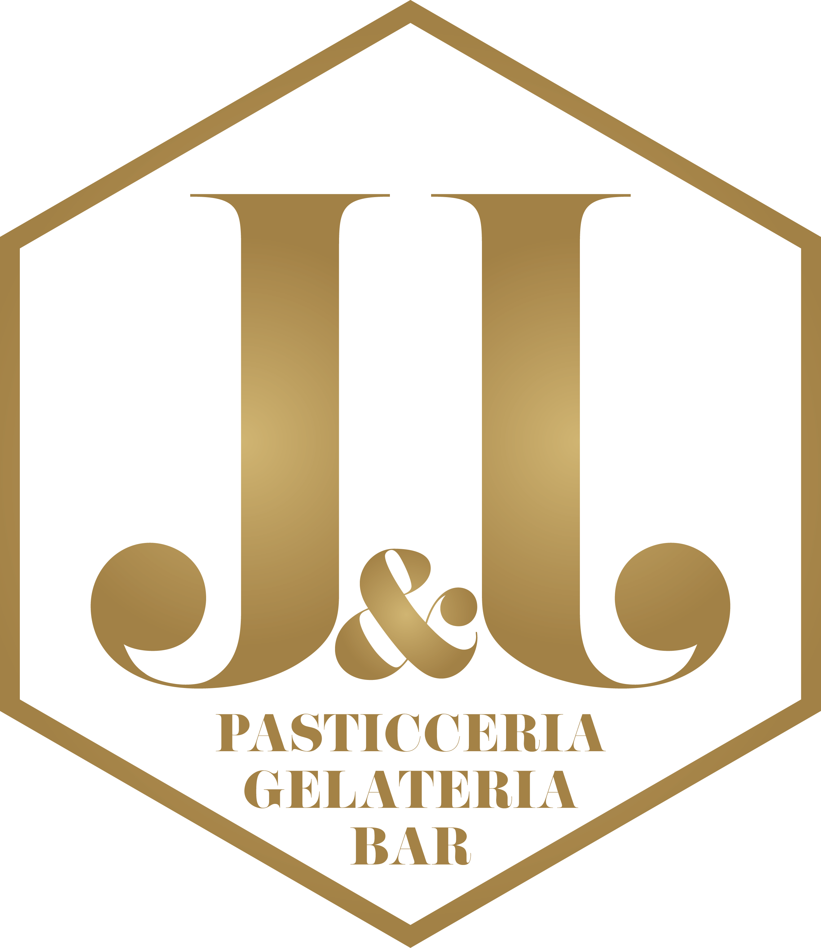 PASTICCERIA J & J Logo